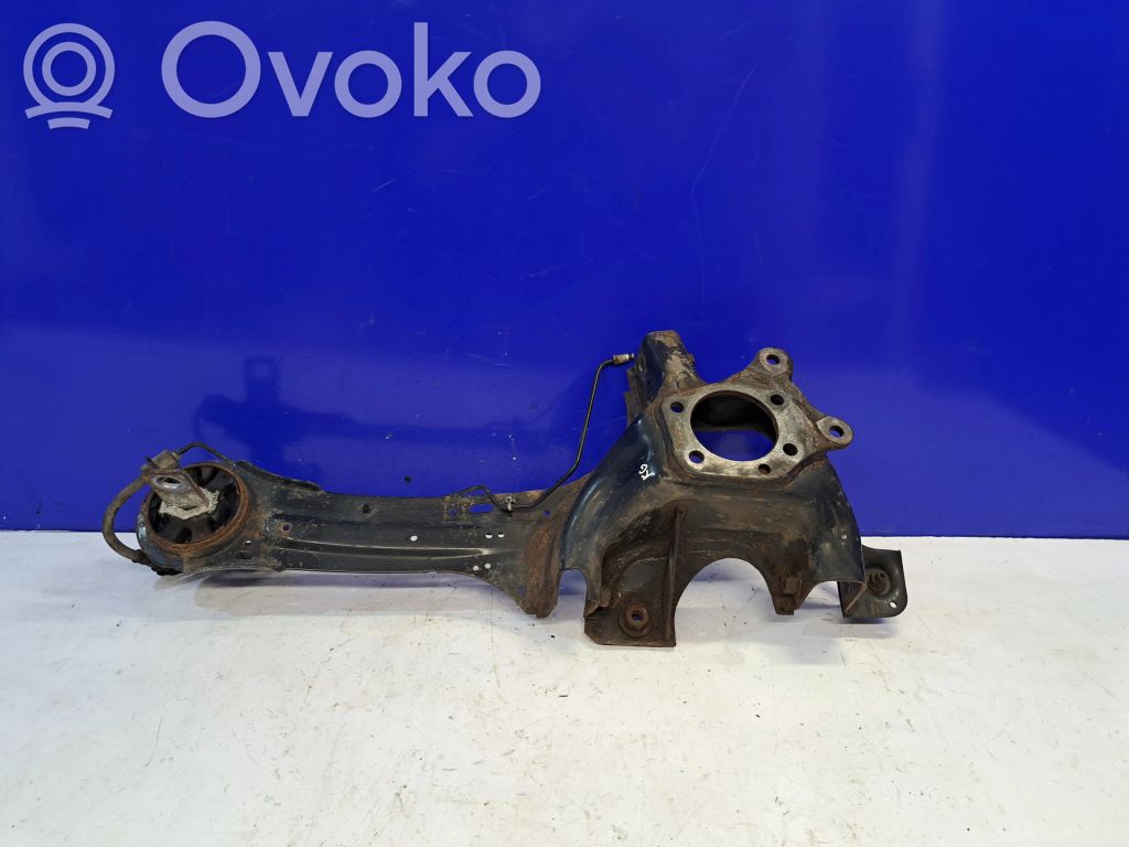 Volvo S80 Fuzetă spate 