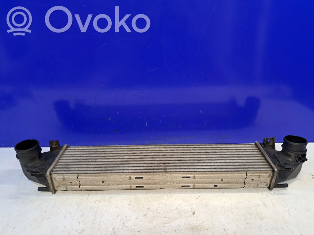 Volvo S80 Intercooler radiator 