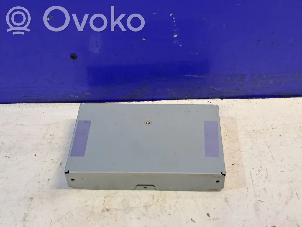 Jaguar F-Type Bluetooth control unit module 