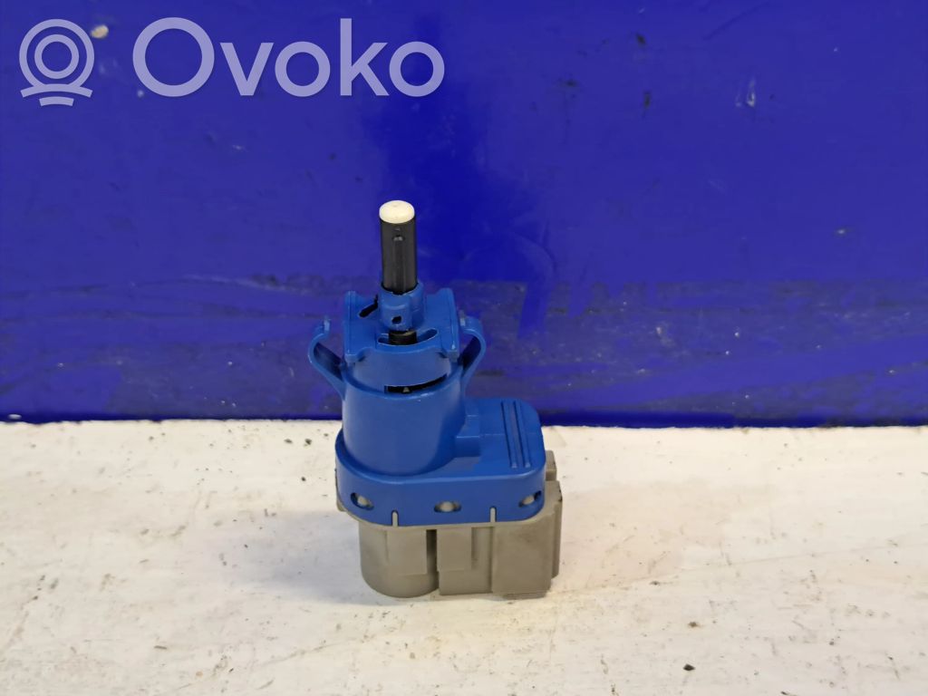 Jaguar F-Type Brake pedal sensor switch 