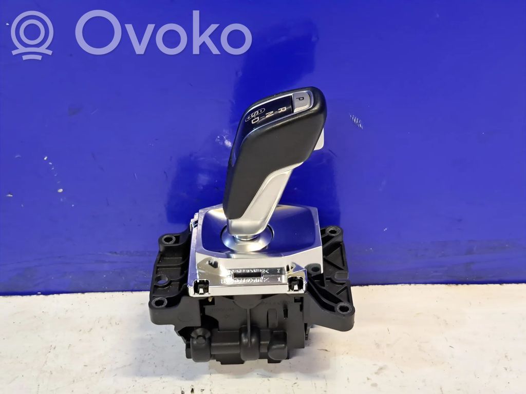 Jaguar F-Type Selector caja de cambios 