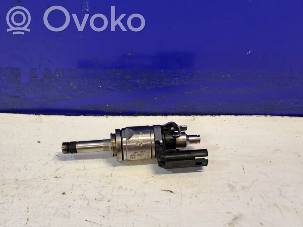 Volvo S60 Purkštukas (-ai) (forsunkė (-ės) 