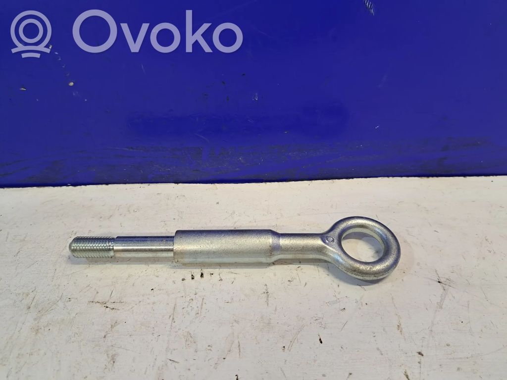 Volvo S80 Towing hook eye 