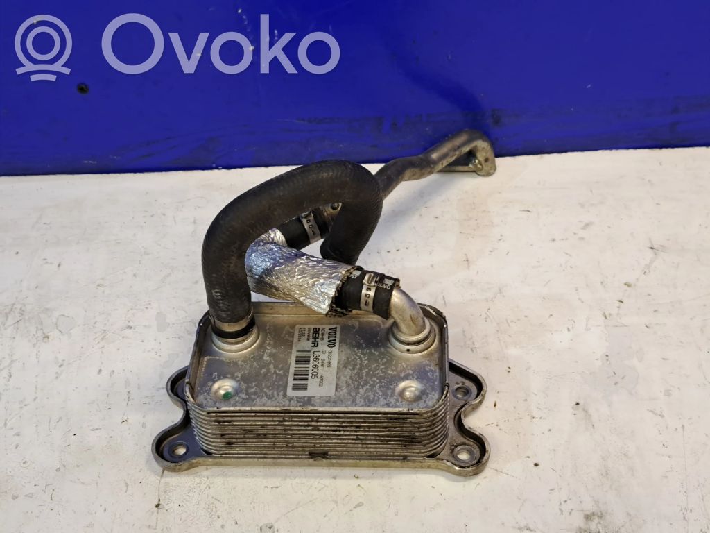 Ölkühler   31201909,L3606005