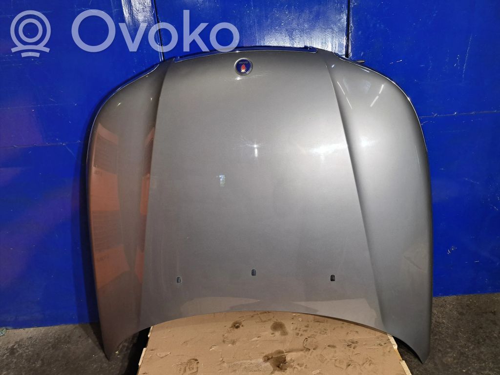 Saab 95 - 96 Konepelti 