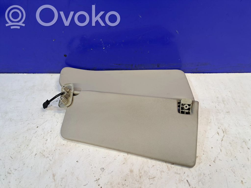 Saab 95 - 96 Sun visor 