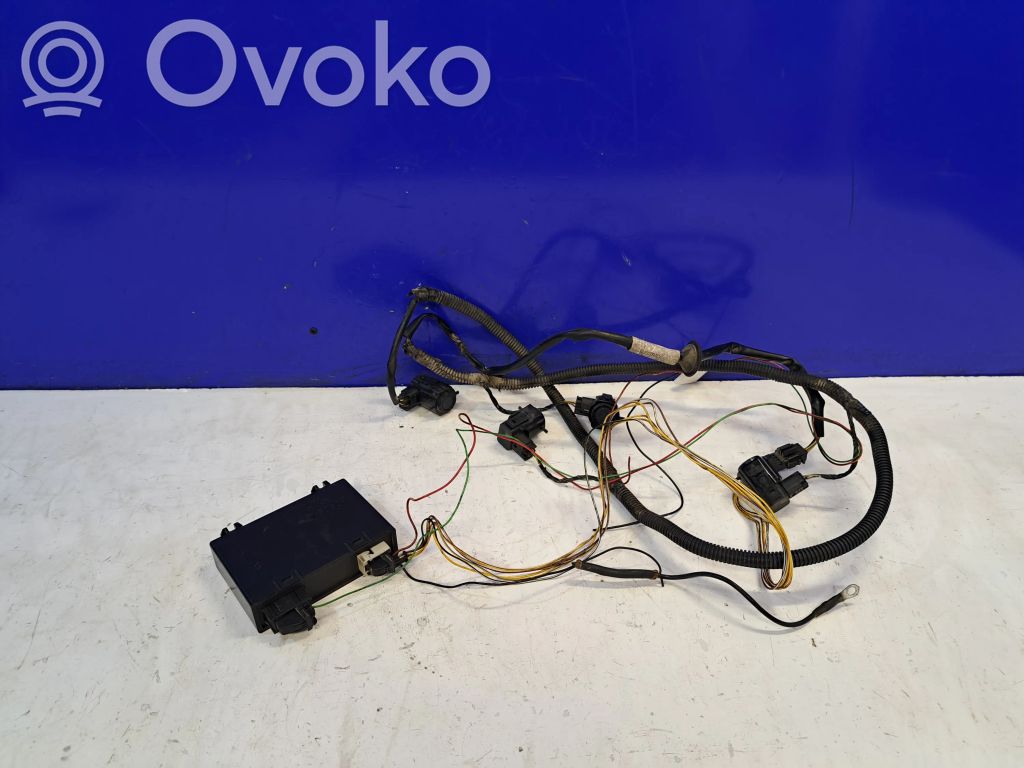 Parking PDC control unit/module   12783018,12780247,0263004033,12827053