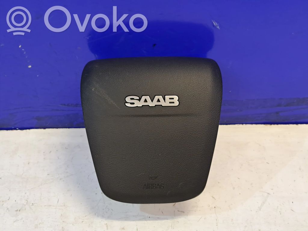 Saab 9-5 Airbag dello sterzo 