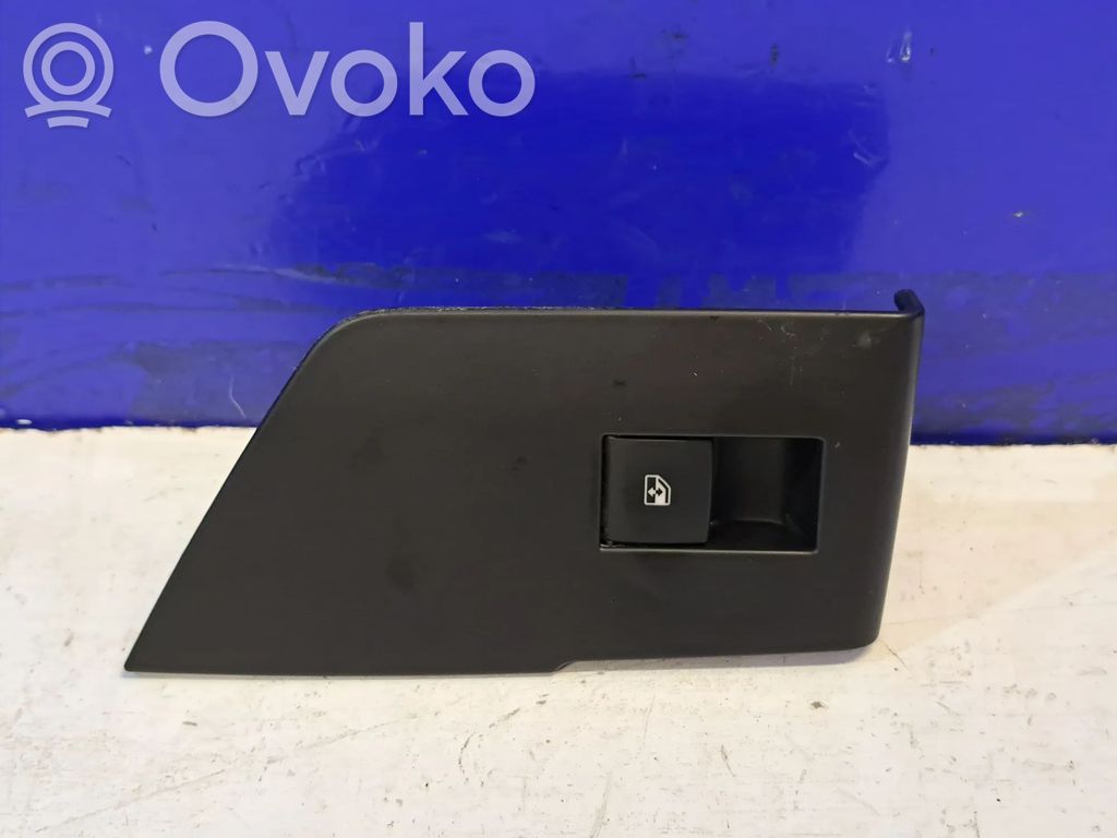 Saab 9-5 Electric window control switch 