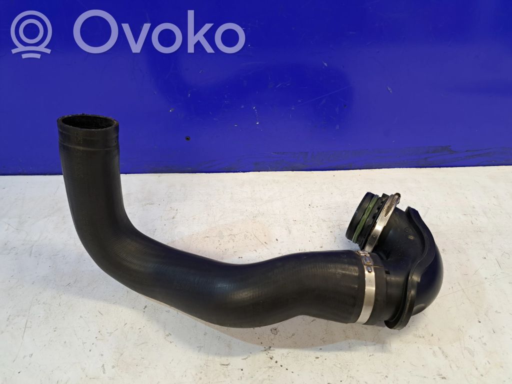 Saab 9-5 Intercooler hose/pipe 