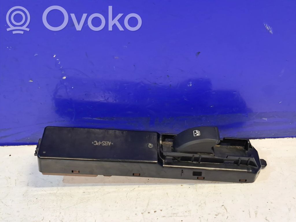 Saab 9-3 Ver1 Electric window control switch 