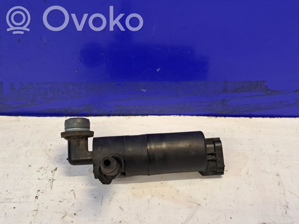 Saab 9-3 Ver1 Windscreen/windshield washer pump 