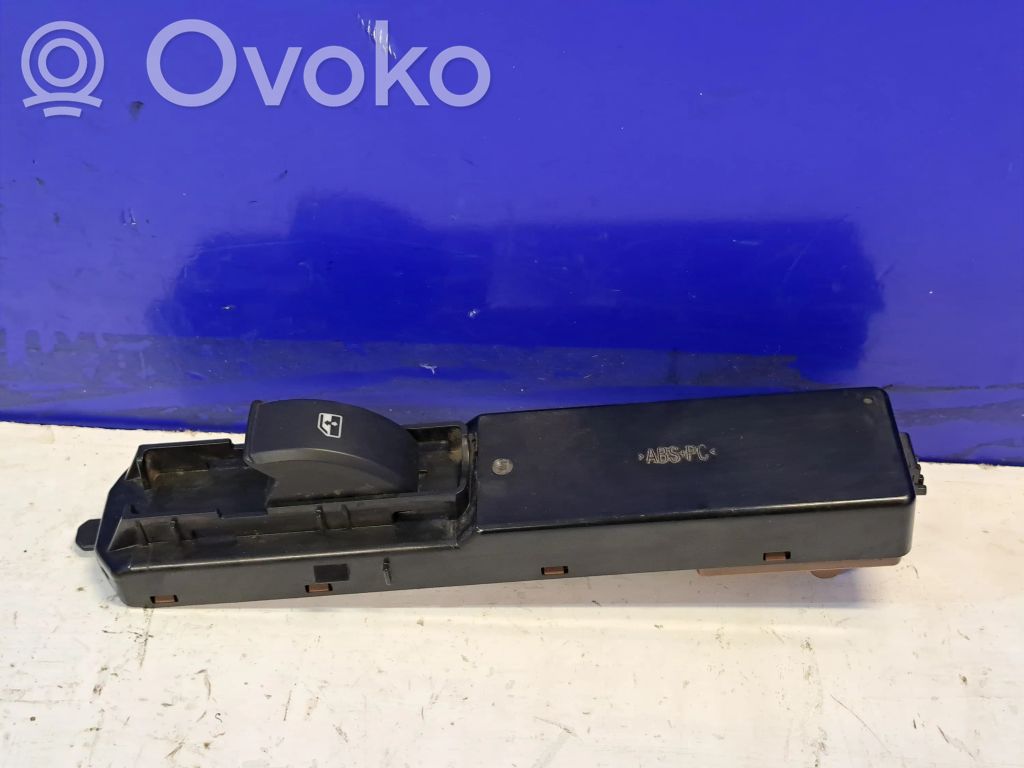 Saab 9-3 Ver1 Electric window control switch 