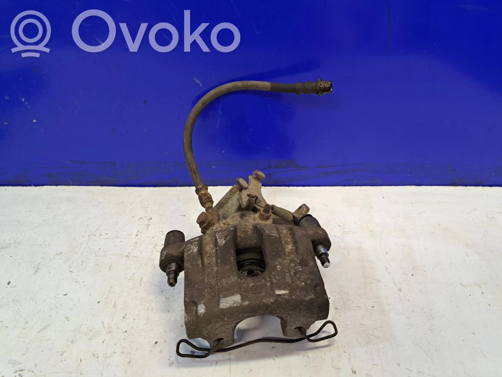 Saab 9-3 Ver1 Takajarrusatula 