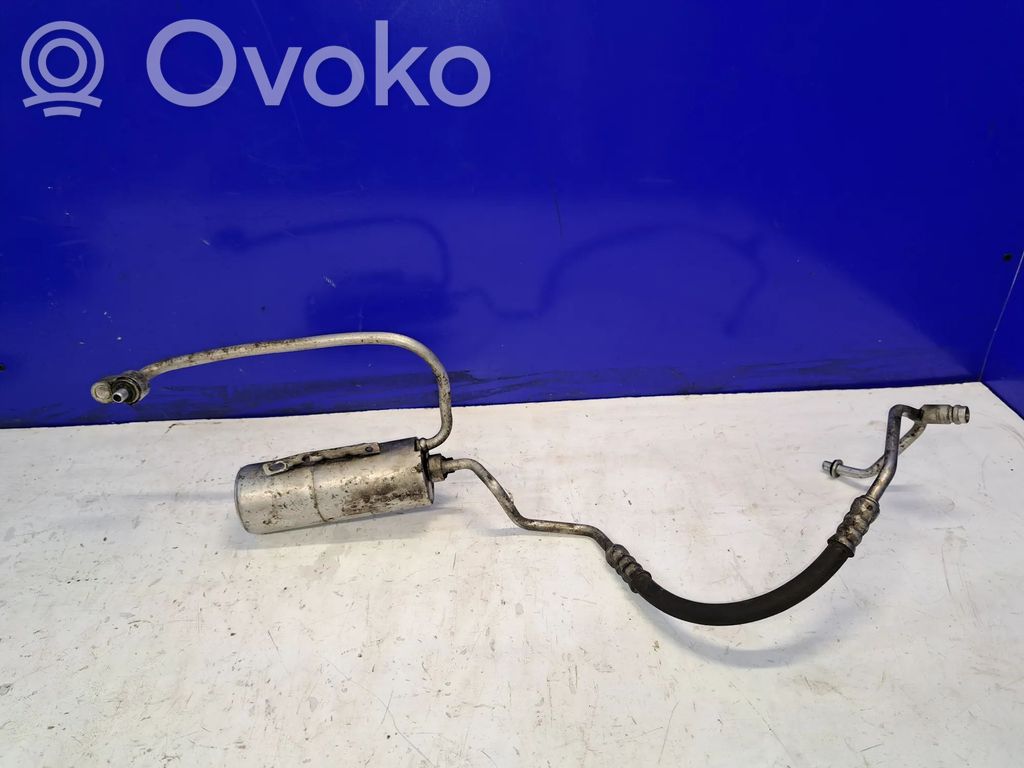Saab 9-3 Ver1 Klimakompressor Pumpe 