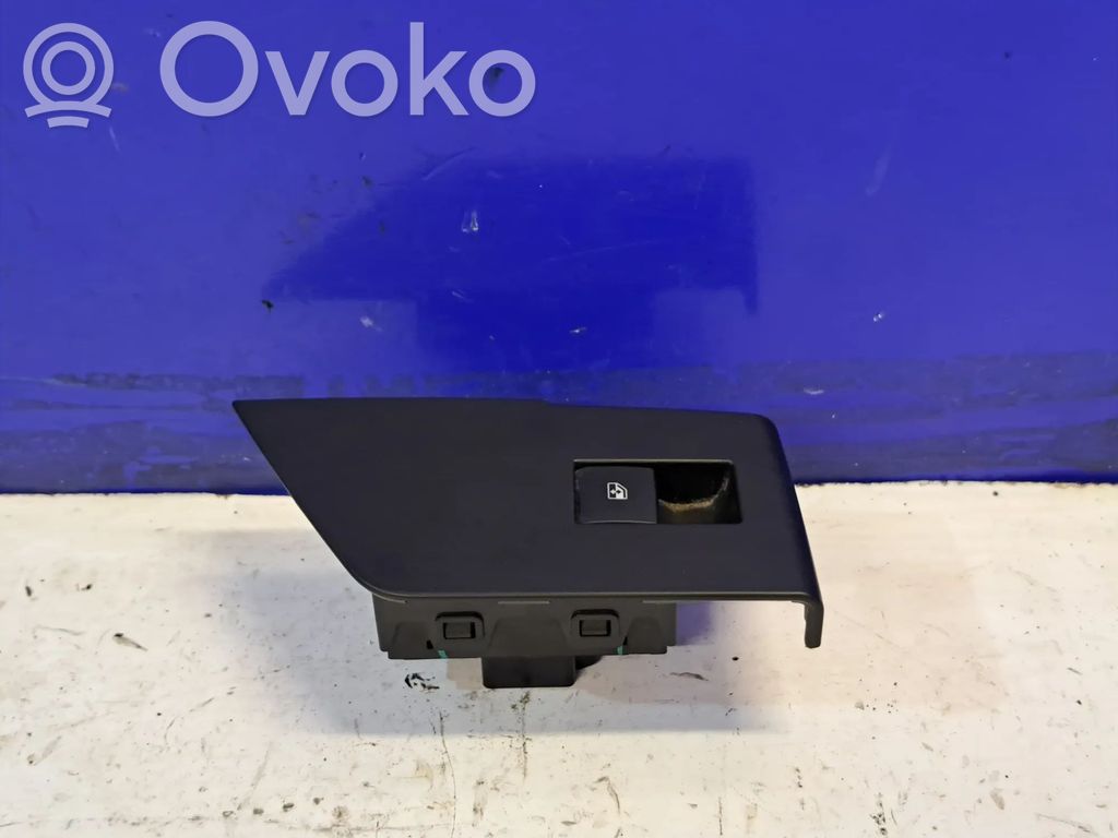 Saab 9-5 Electric window control switch 