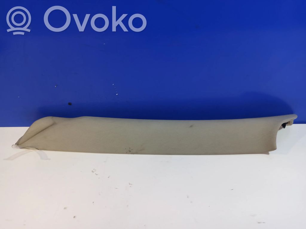 Saab 9-5 (A) pillar trim 