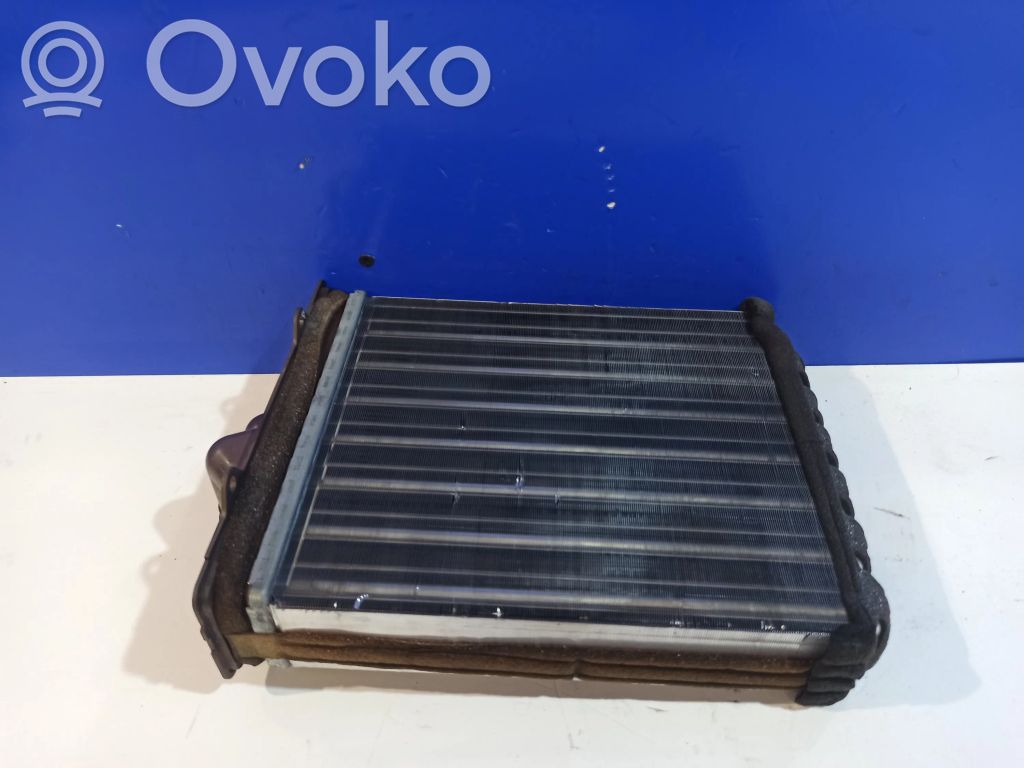 Saab 9-5 Mazais radiators 