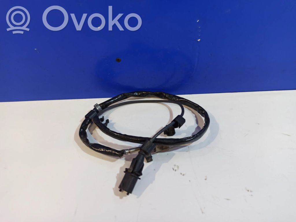 Saab 9-5 Oil temperature sensor 