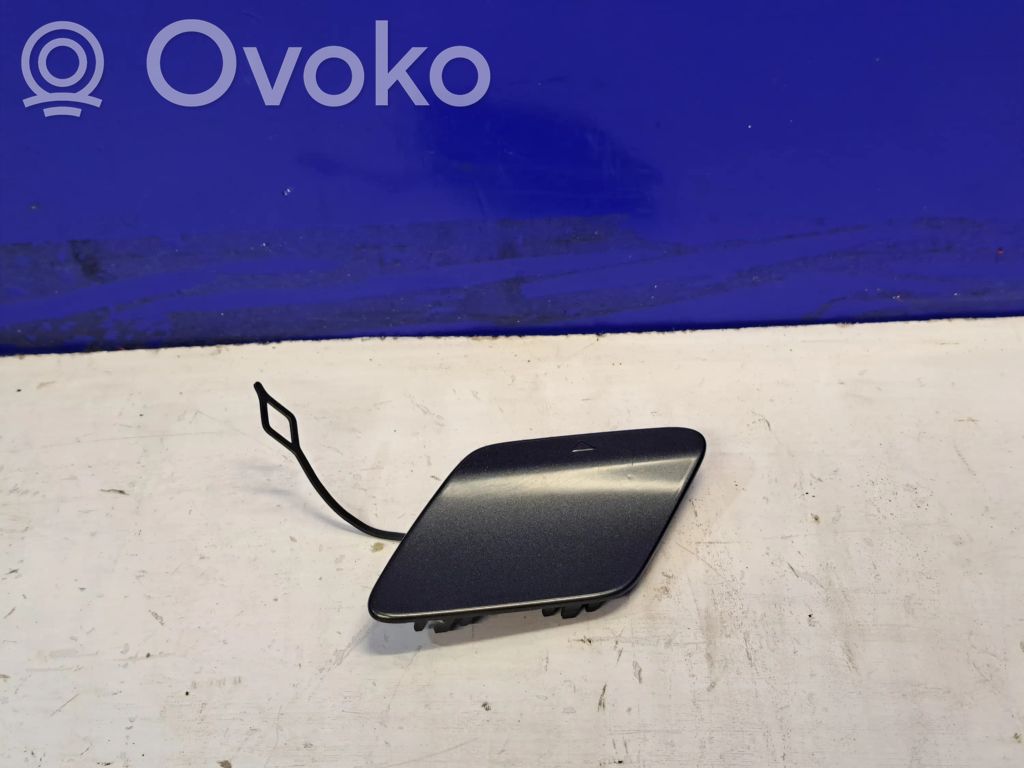 BMW 4 F32 F33 Zaślepka haka holowniczego zderzaka tylnego 