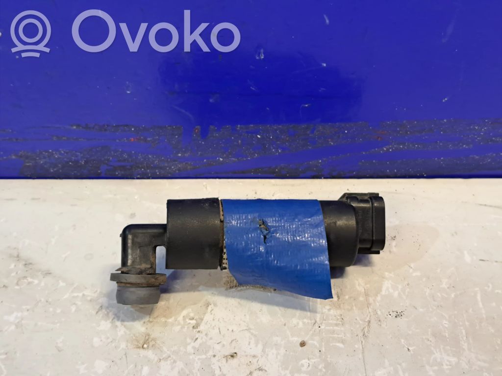 Windscreen/windshield washer pump   12782867