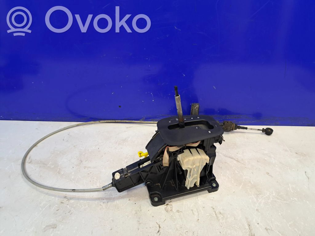 Saab 9-3 Ver2 Selector caja de cambios 