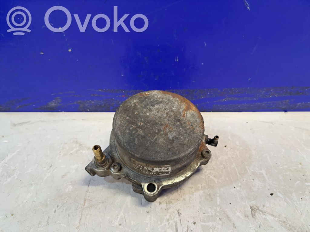 Vacuum pump   55187760,93190660