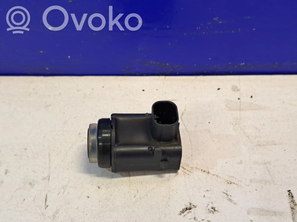 Saab 9-3 Ver1 Parkavimo daviklis PDC 