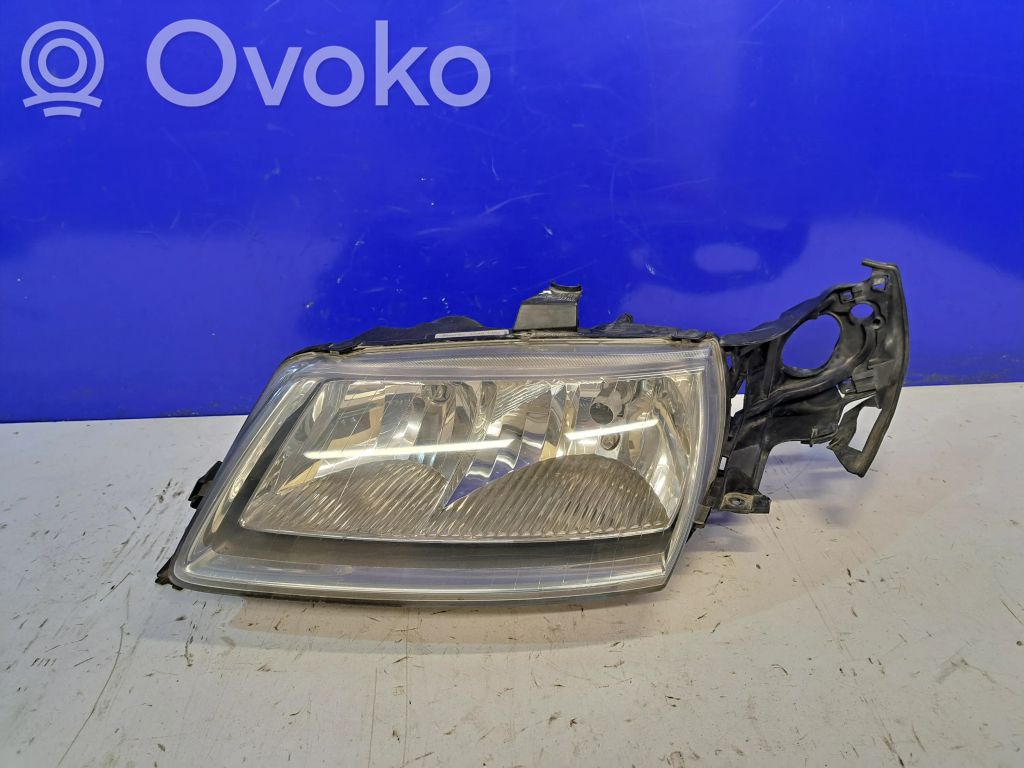 Headlight/headlamp   5337936