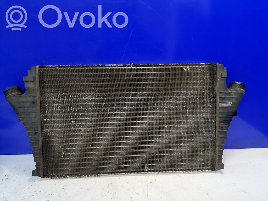 Saab 9-3 Ver1 Radiador intercooler 