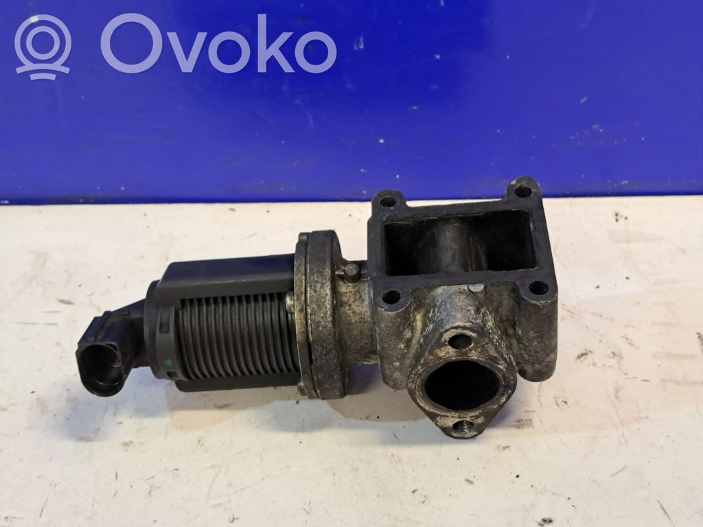 Saab 9-3 Ver1 Válvula EGR 