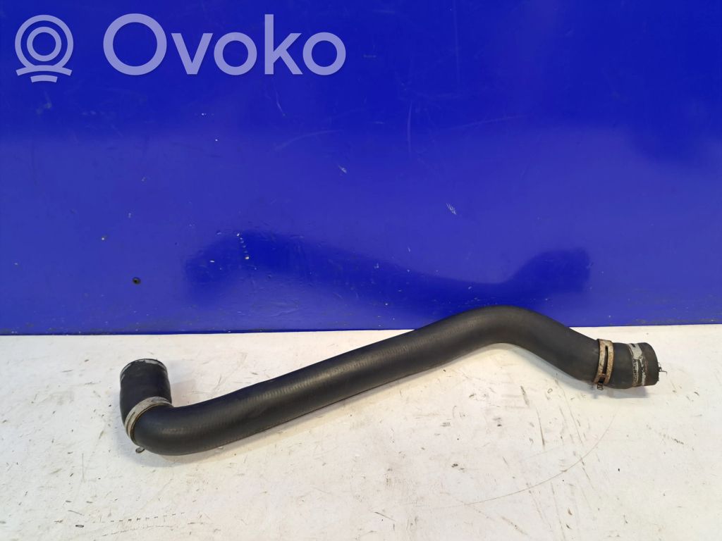 Saab 95 - 96 Engine coolant pipe/hose 