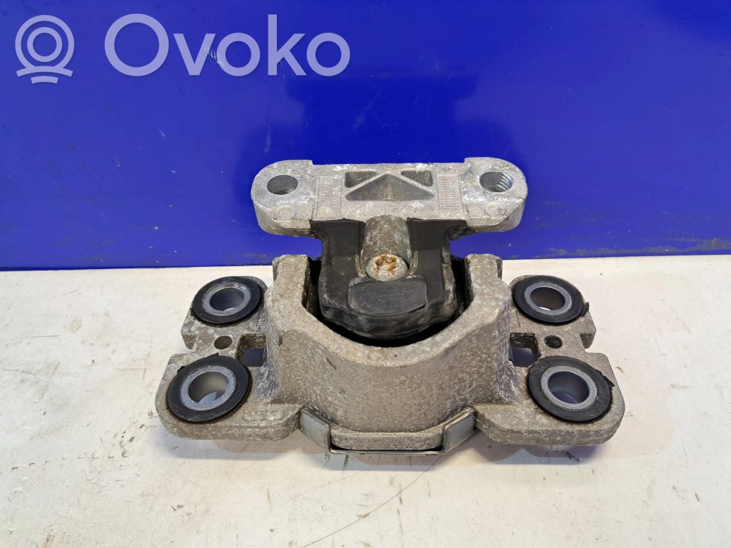 Volvo S80 Wspornik / Mocowanie silnika 