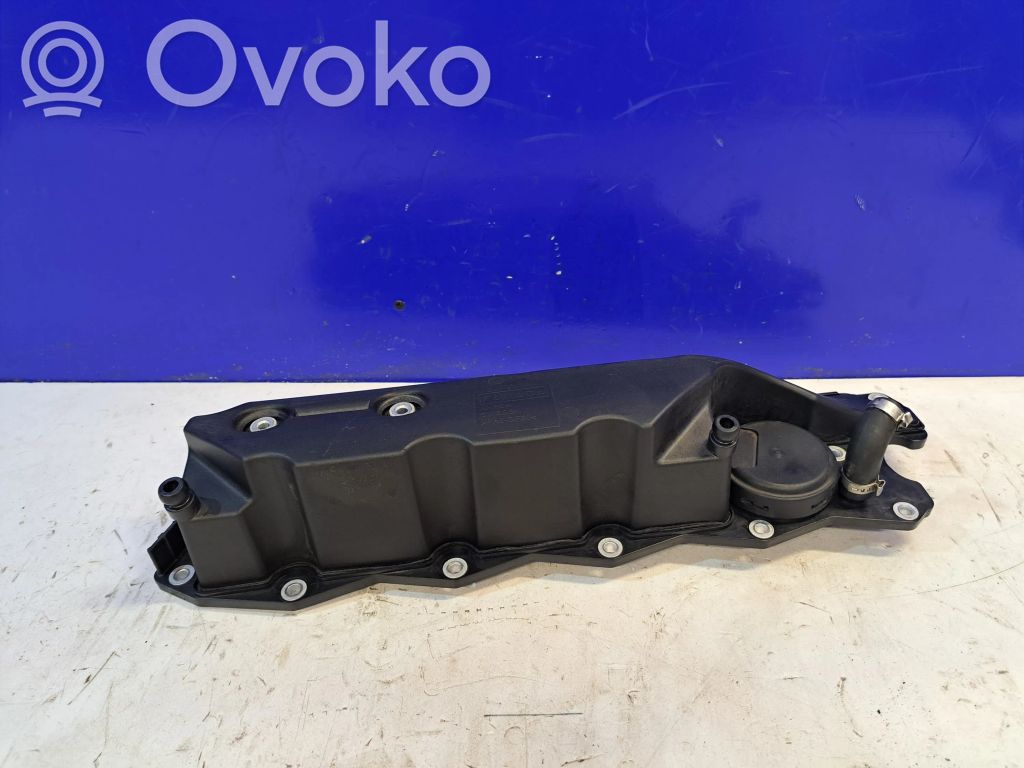 Volvo S80 Tapa de balancines 
