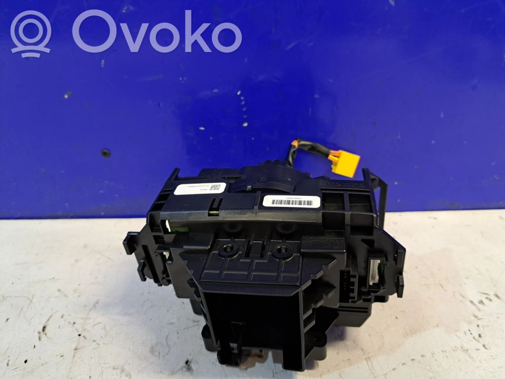 Volvo S80 Airbag slip ring squib (SRS ring) 