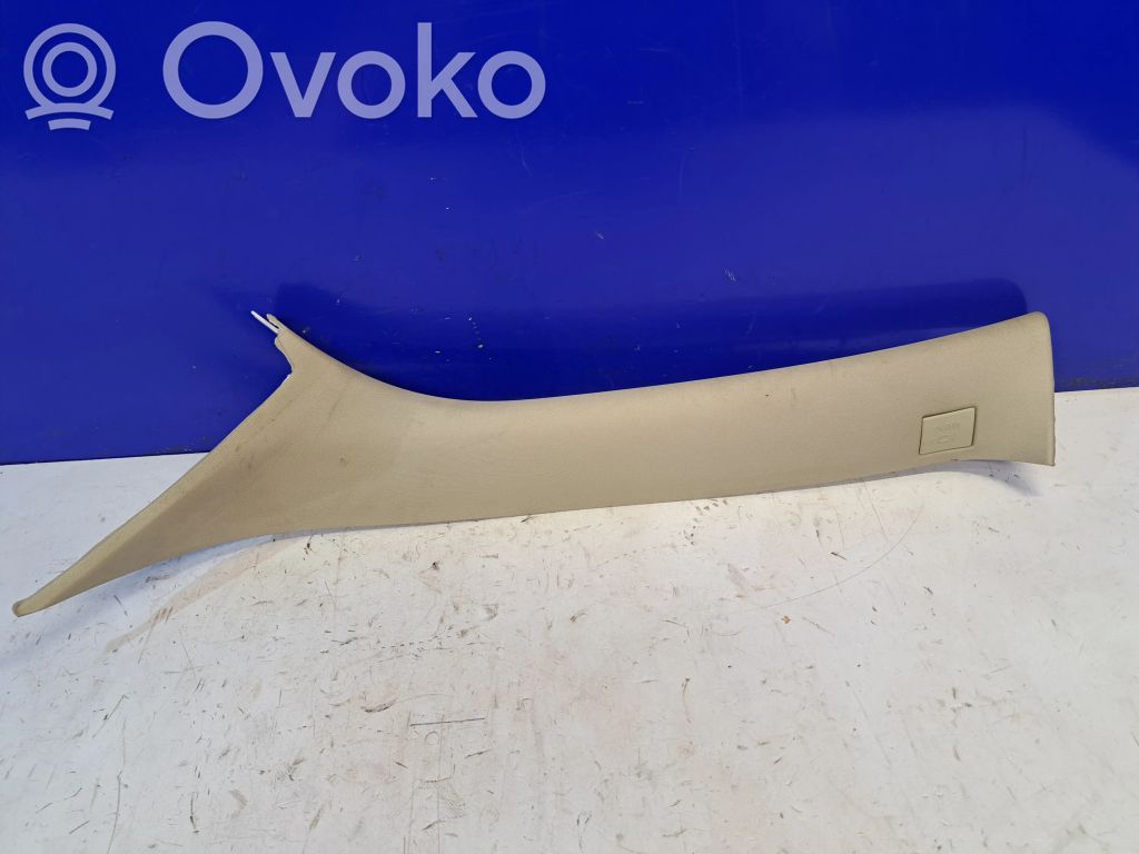 Volvo S80 (A) statramsčio apdaila 