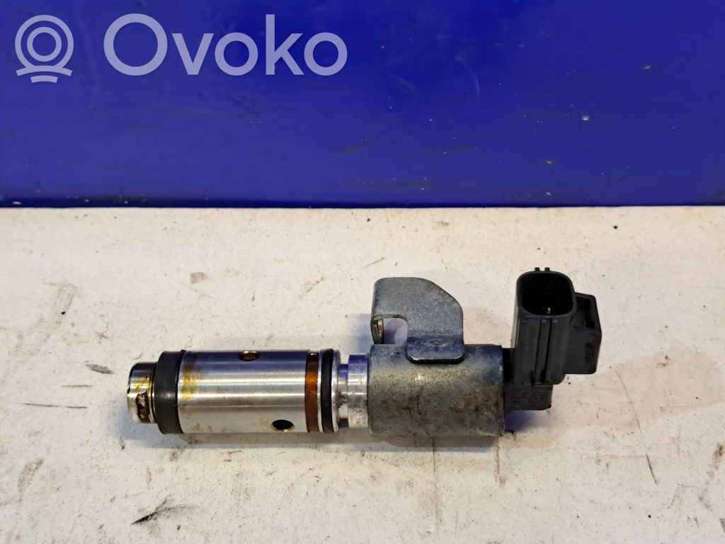 Volvo S80 Zawór podciśnienia / Elektrozawór turbiny 