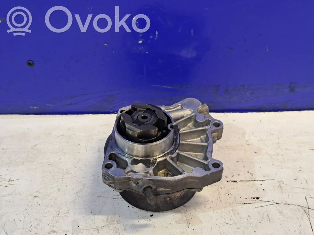 Saab 9-5 Bomba de vacío 