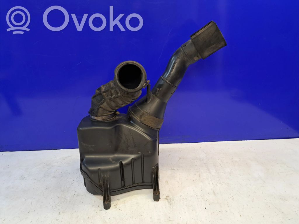 Saab 9-5 Ilmansuodattimen kotelo 