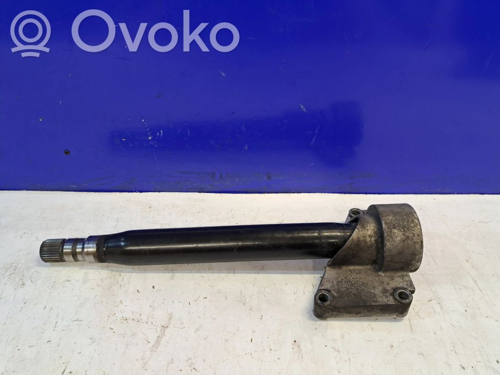 Saab 9-5 Driveshaft support bearing bracket 