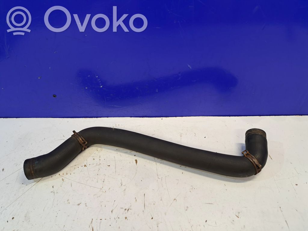 Saab 9-5 Engine coolant pipe/hose 