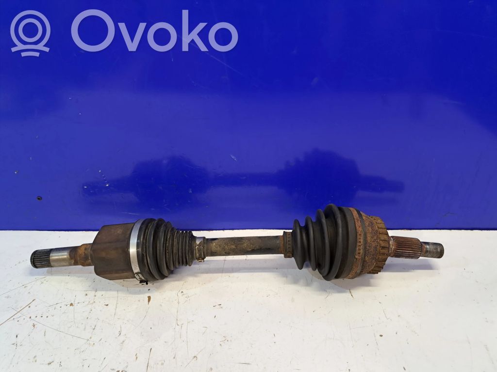 Saab 9-5 Front driveshaft 