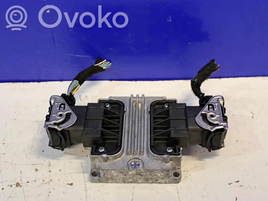 Saab 9-5 Gearbox control unit/module 