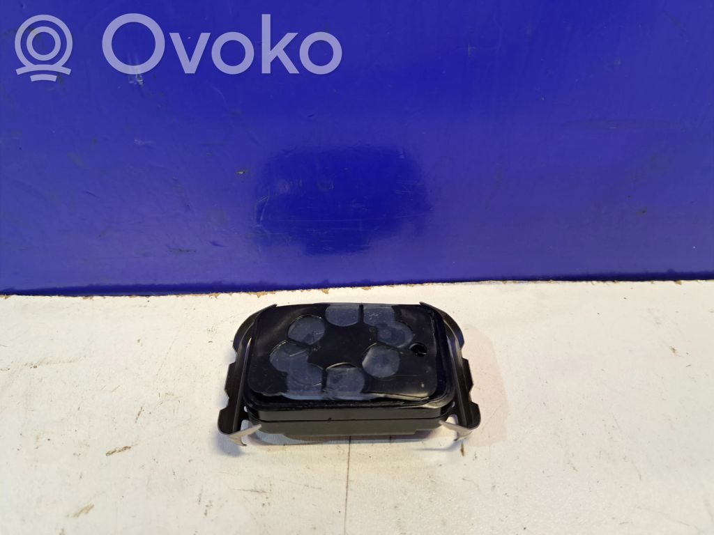 Saab 9-5 Rain sensor 