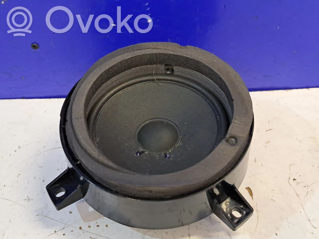 Saab 9-5 Front door speaker 