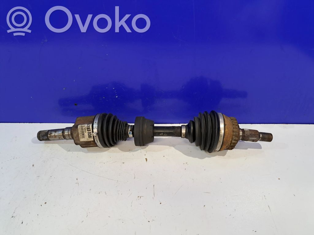 Saab 9-5 Front driveshaft 