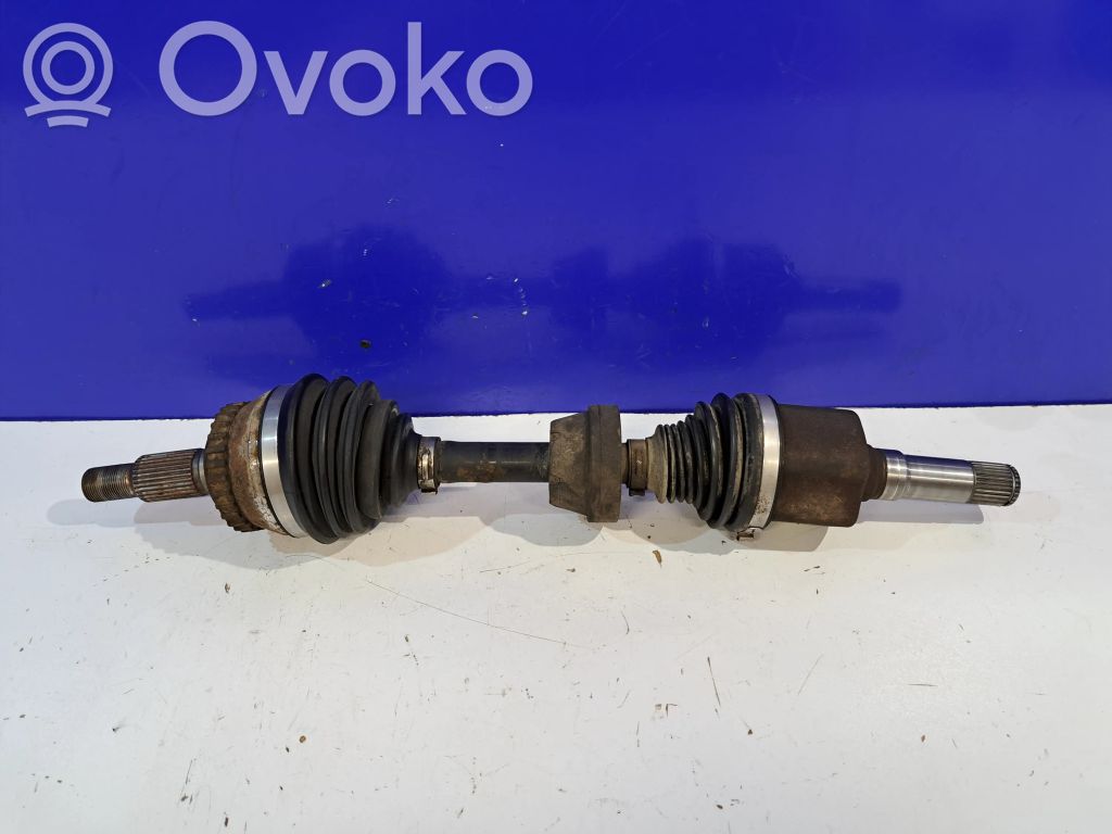 Front driveshaft   5532700,5393038