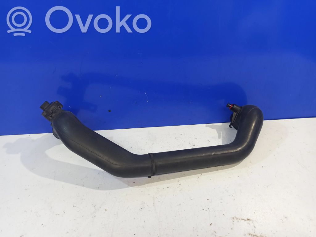 Saab 9-5 Intercooler hose/pipe 