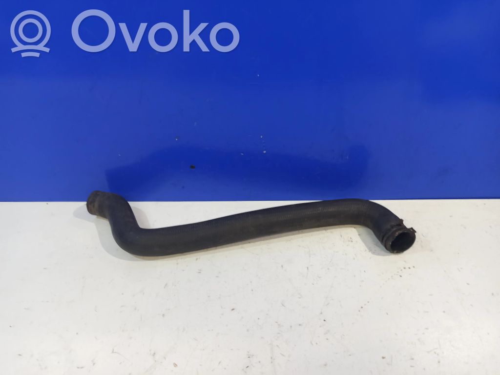 Saab 9-5 Engine coolant pipe/hose 