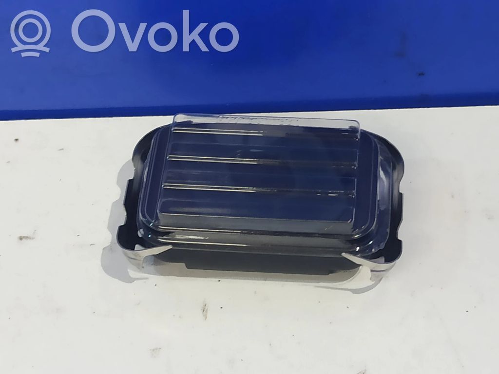 Saab 9-5 Rain sensor 